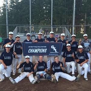 Meet your Posher, Chase